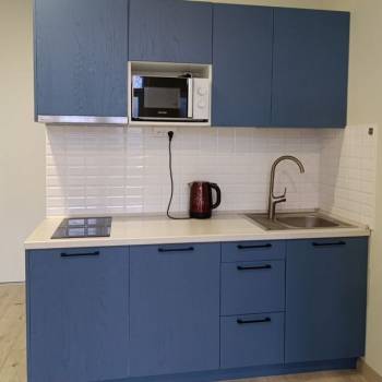 Сдается 1-комнатная квартира, 28 м²