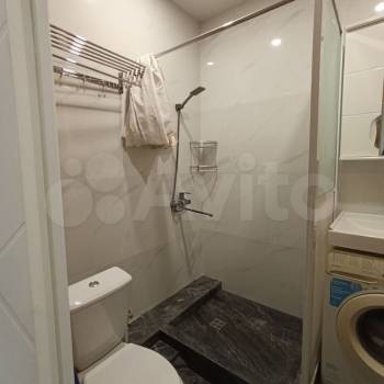 Сдается 1-комнатная квартира, 28 м²