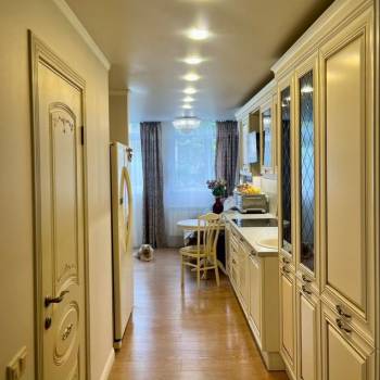 Продается 1-комнатная квартира, 33,5 м²