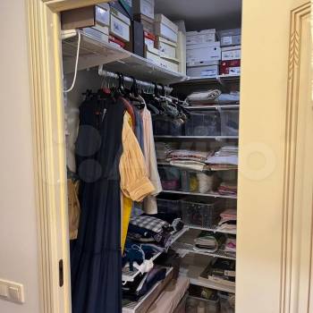 Продается 1-комнатная квартира, 33,5 м²