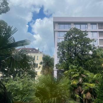 Продается 1-комнатная квартира, 33,5 м²