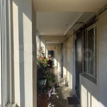 Продается 1-комнатная квартира, 33,5 м²