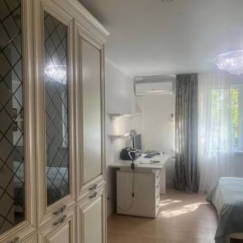 Продается 1-комнатная квартира, 33,5 м²