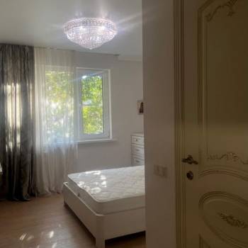 Продается 1-комнатная квартира, 33,5 м²