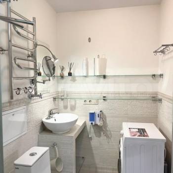 Продается 1-комнатная квартира, 33,5 м²