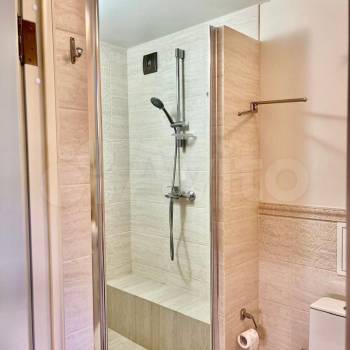 Продается 1-комнатная квартира, 33,5 м²