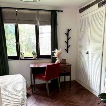 Сдается 1-комнатная квартира, 35 м²