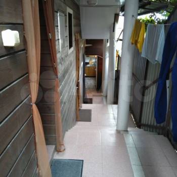 Сдается Комната, 17 м²