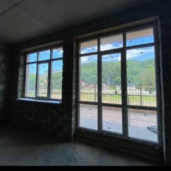 Продается 1-комнатная квартира, 44,7 м²