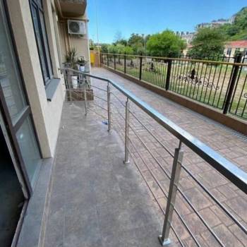 Продается 1-комнатная квартира, 44,7 м²