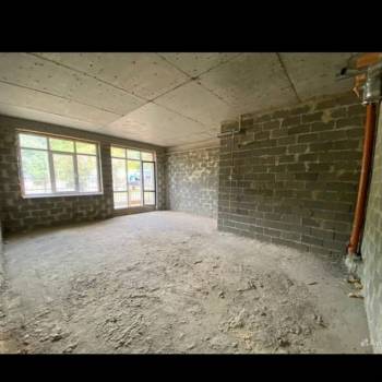 Продается 1-комнатная квартира, 44,7 м²