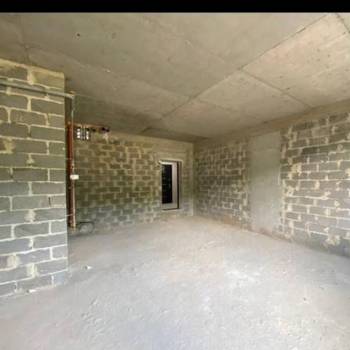 Продается 1-комнатная квартира, 44,7 м²