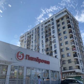 Продается 3-х комнатная квартира, 72 м²