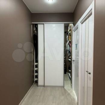 Продается 3-х комнатная квартира, 72 м²