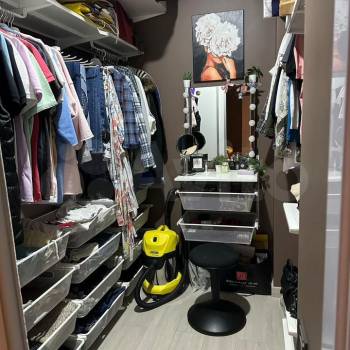 Продается 3-х комнатная квартира, 72 м²