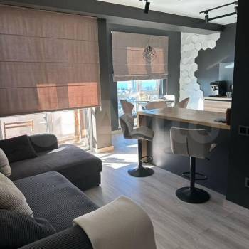 Продается 3-х комнатная квартира, 72 м²