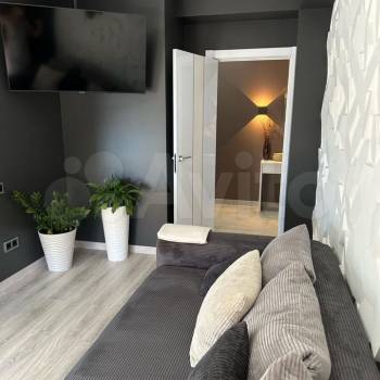 Продается 3-х комнатная квартира, 72 м²