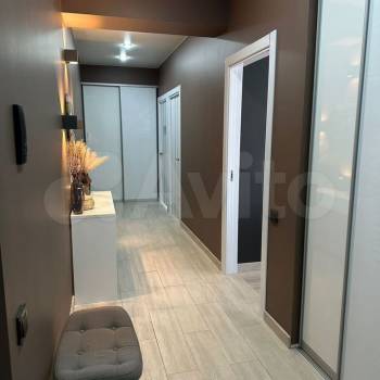 Продается 3-х комнатная квартира, 72 м²