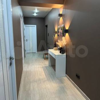 Продается 3-х комнатная квартира, 72 м²