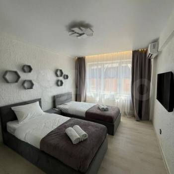 Сдается Многокомнатная квартира, 65 м²