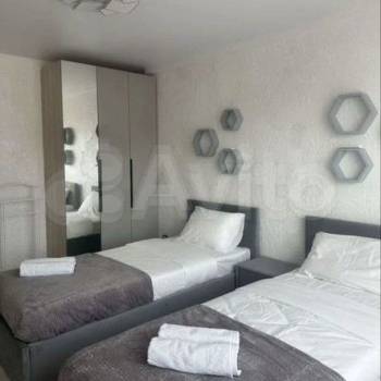 Сдается Многокомнатная квартира, 65 м²