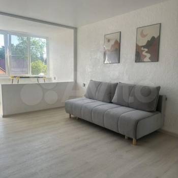 Сдается Многокомнатная квартира, 65 м²