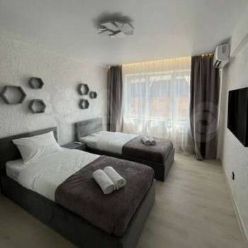 Сдается Многокомнатная квартира, 65 м²