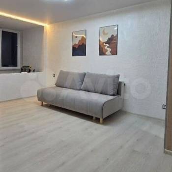 Сдается Многокомнатная квартира, 65 м²