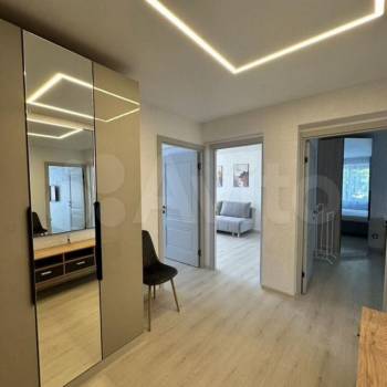 Сдается Многокомнатная квартира, 65 м²