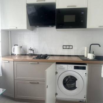 Сдается Многокомнатная квартира, 65 м²