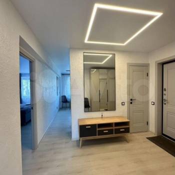 Сдается Многокомнатная квартира, 65 м²