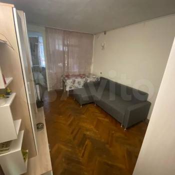 Продается 2-х комнатная квартира, 48 м²