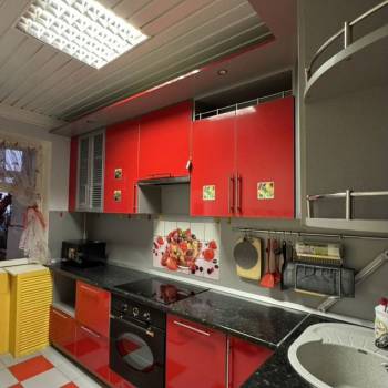 Сдается Многокомнатная квартира, 80 м²