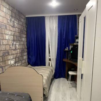 Продается 3-х комнатная квартира, 56 м²