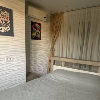 Продается 3-х комнатная квартира, 56 м²