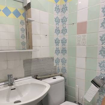 Продается 3-х комнатная квартира, 56 м²