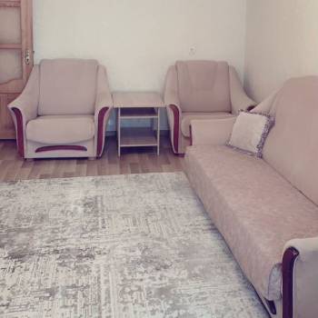 Сдается 2-х комнатная квартира, 54 м²