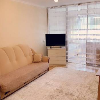 Сдается 2-х комнатная квартира, 54 м²