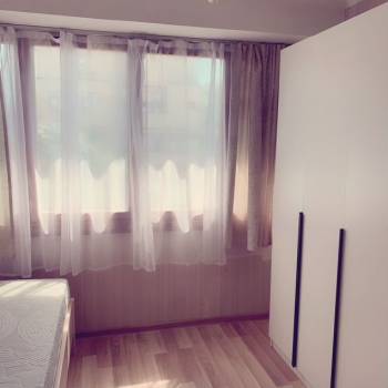 Сдается 2-х комнатная квартира, 54 м²