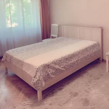 Сдается 2-х комнатная квартира, 54 м²