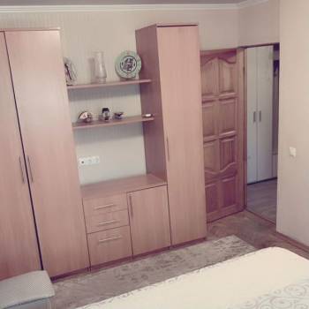 Сдается 2-х комнатная квартира, 54 м²