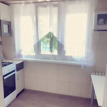 Сдается 2-х комнатная квартира, 54 м²