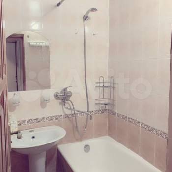 Сдается 2-х комнатная квартира, 54 м²