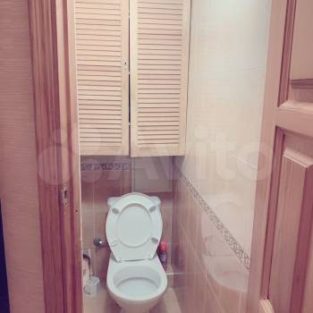 Сдается 2-х комнатная квартира, 54 м²