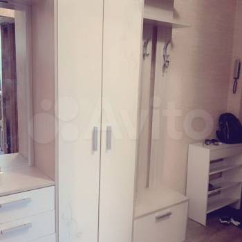 Сдается 2-х комнатная квартира, 54 м²