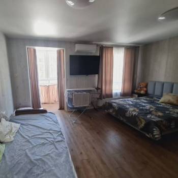 Продается 1-комнатная квартира, 34,3 м²