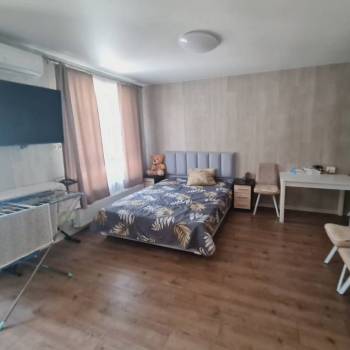 Продается 1-комнатная квартира, 34,3 м²
