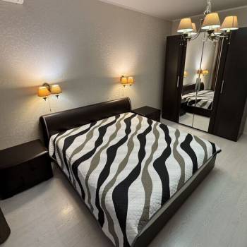 Продается 3-х комнатная квартира, 206 м²