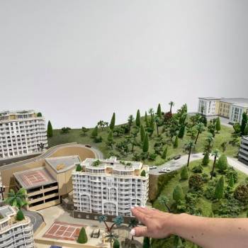 Продается 2-х комнатная квартира, 50,04 м²