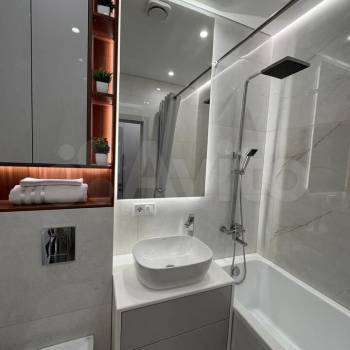 Сдается 1-комнатная квартира, 26,6 м²